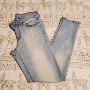 Emprye Tessa skinny jeans